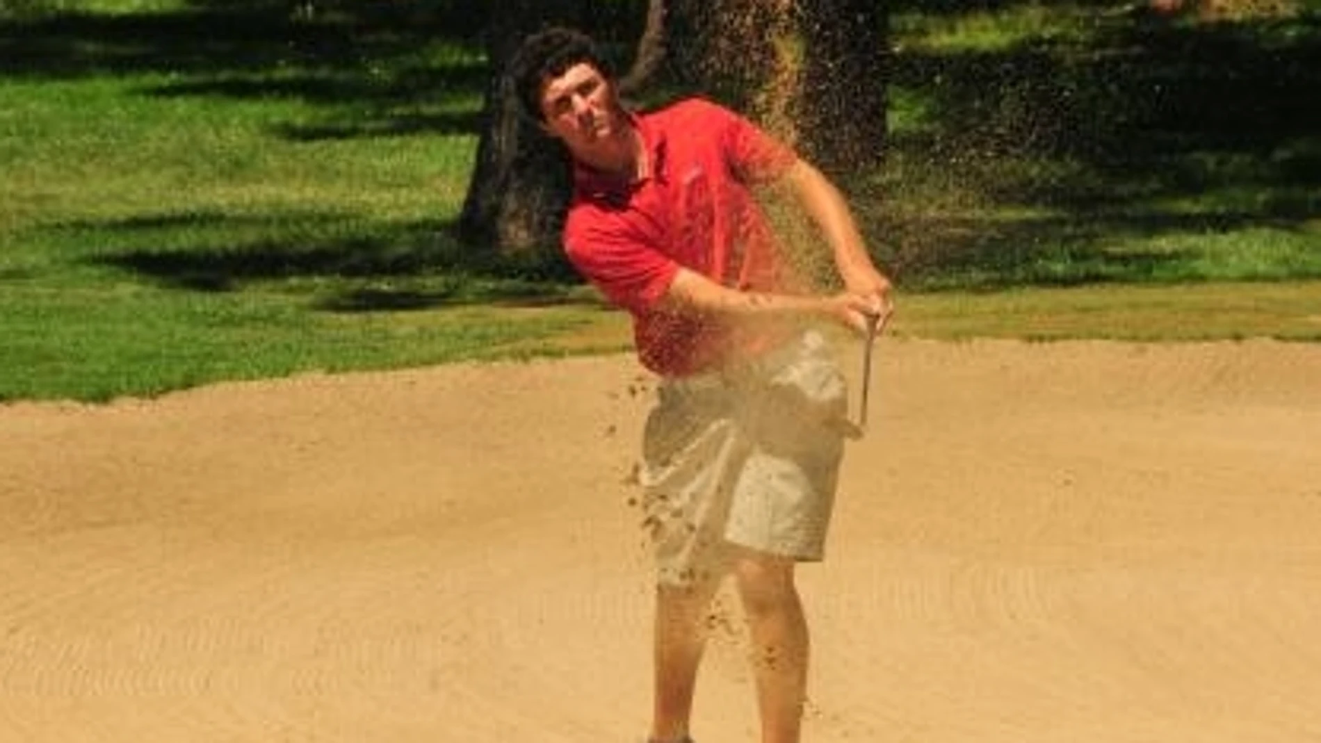 Jon Rahm
