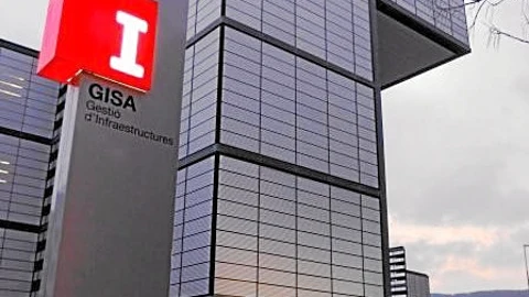 La empresa argumenta que la licitación de obra pública ha caído un 90 por ciento en los últimos tres años