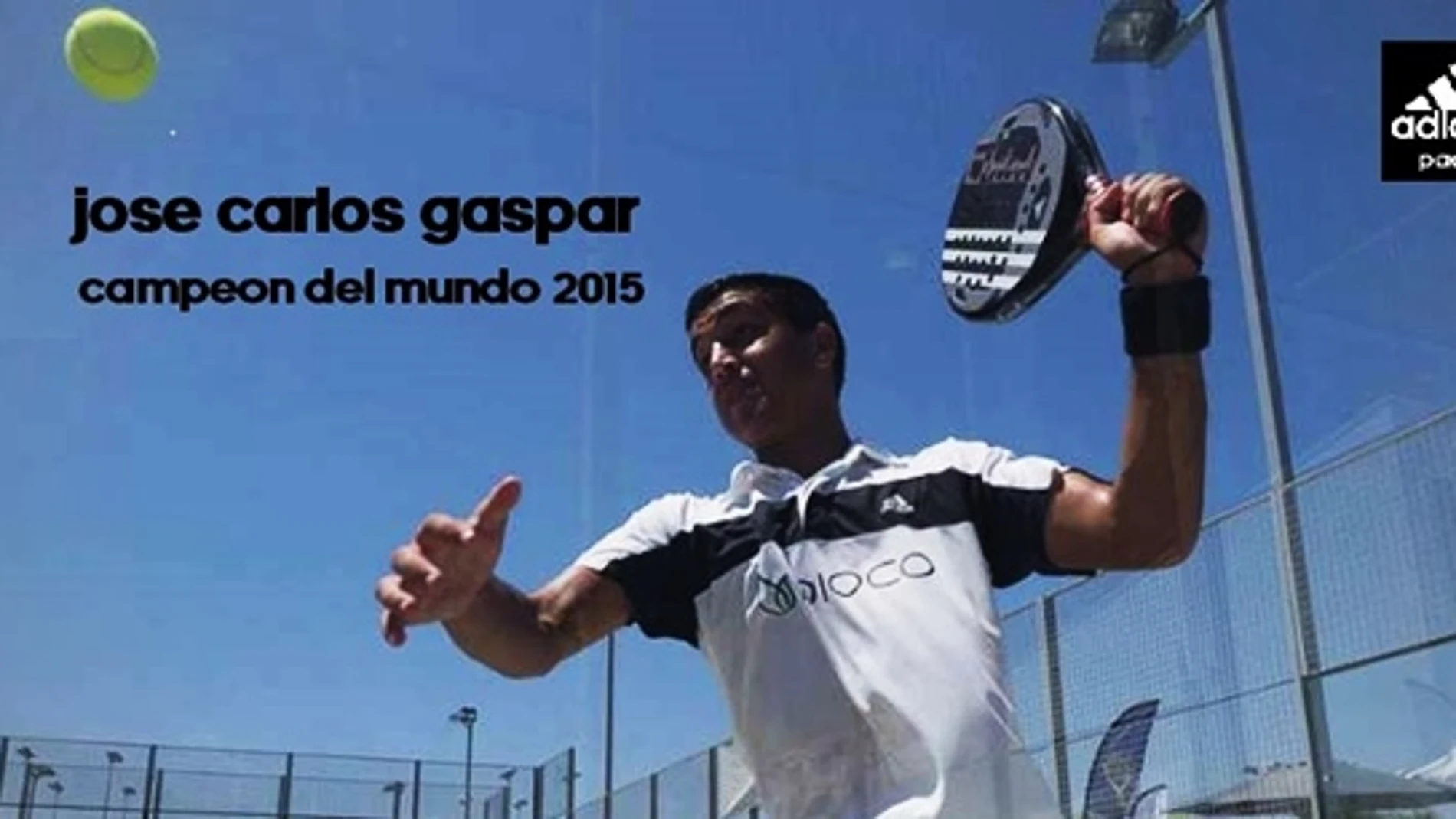 José Carlos Gaspar