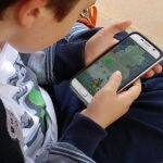 ¿A qué edad le doy un móvil a mi hijo?