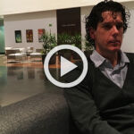 Ricky Fernández Brigolle, de HEAD Padel