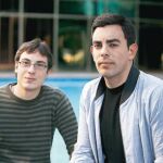Pablo Emilio Rull y Martiño Rodríguez revelan su «fórmula»