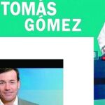 Gómez logra la pinza PP-IU