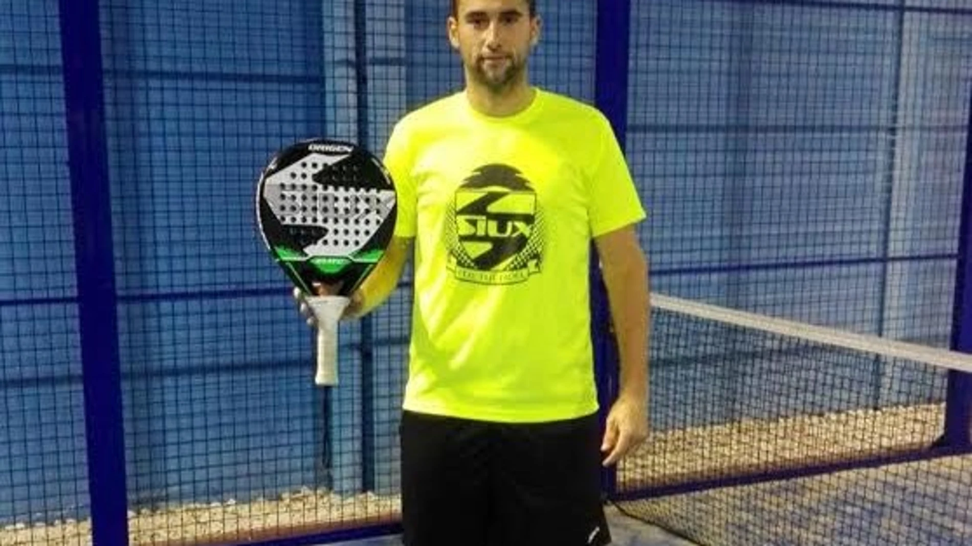 Javier de Paiz