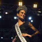 Carla García representará a España en Miss Universo