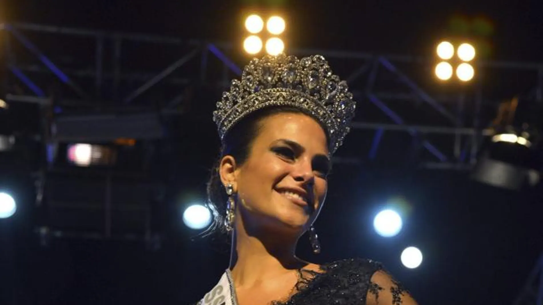 Carla García representará a España en Miss Universo