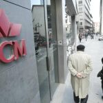 CCM, la otra caja intervenida