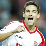 José Antonio Navas tendrá minutos ante el Almería