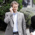 La noticia de que los controladores podrían tener pinchados sus teléfonos móviles ha despertado suspicacias