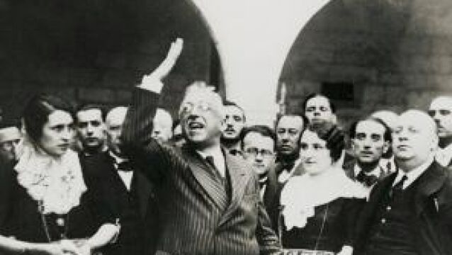 La disputada memoria de Alcalá-Zamora