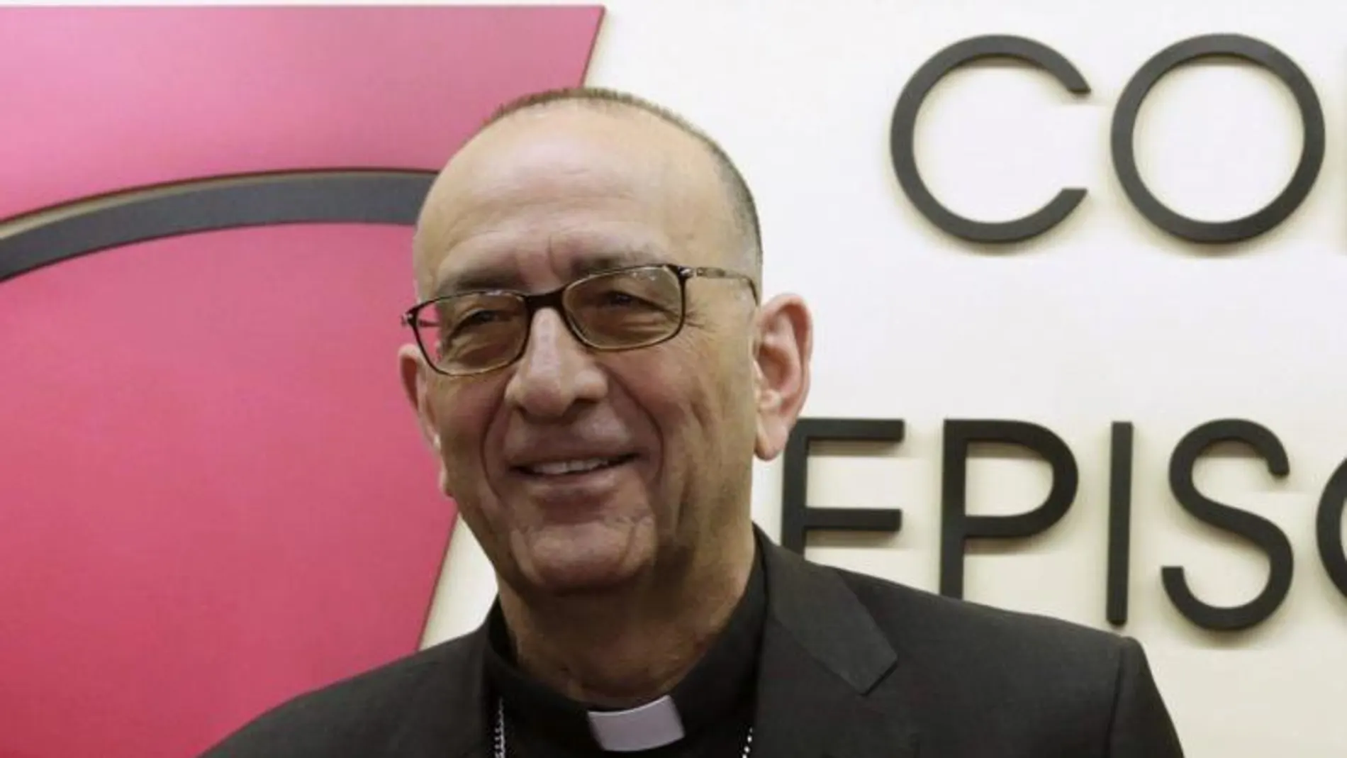 Fotografía de archivo (27/04/2015) del arzobispo de Barcelona, Juan José Omella.