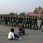 China teme un ciberataque contra sus infraestructuras