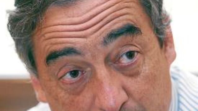 Juan Rosell