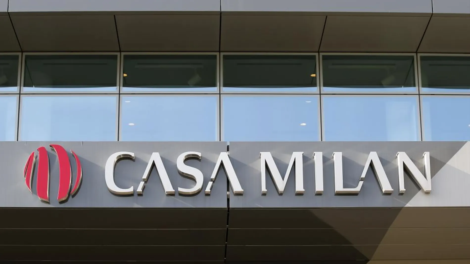 Sede del AC Milan