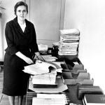 Frances Oldham Kelsey