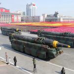 La ONU confirma que Kim sigue adelante con su programa nuclear