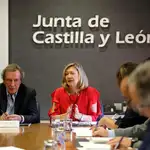  Los castellanos y leoneses pierden 142 millones y ven limitado el gasto público