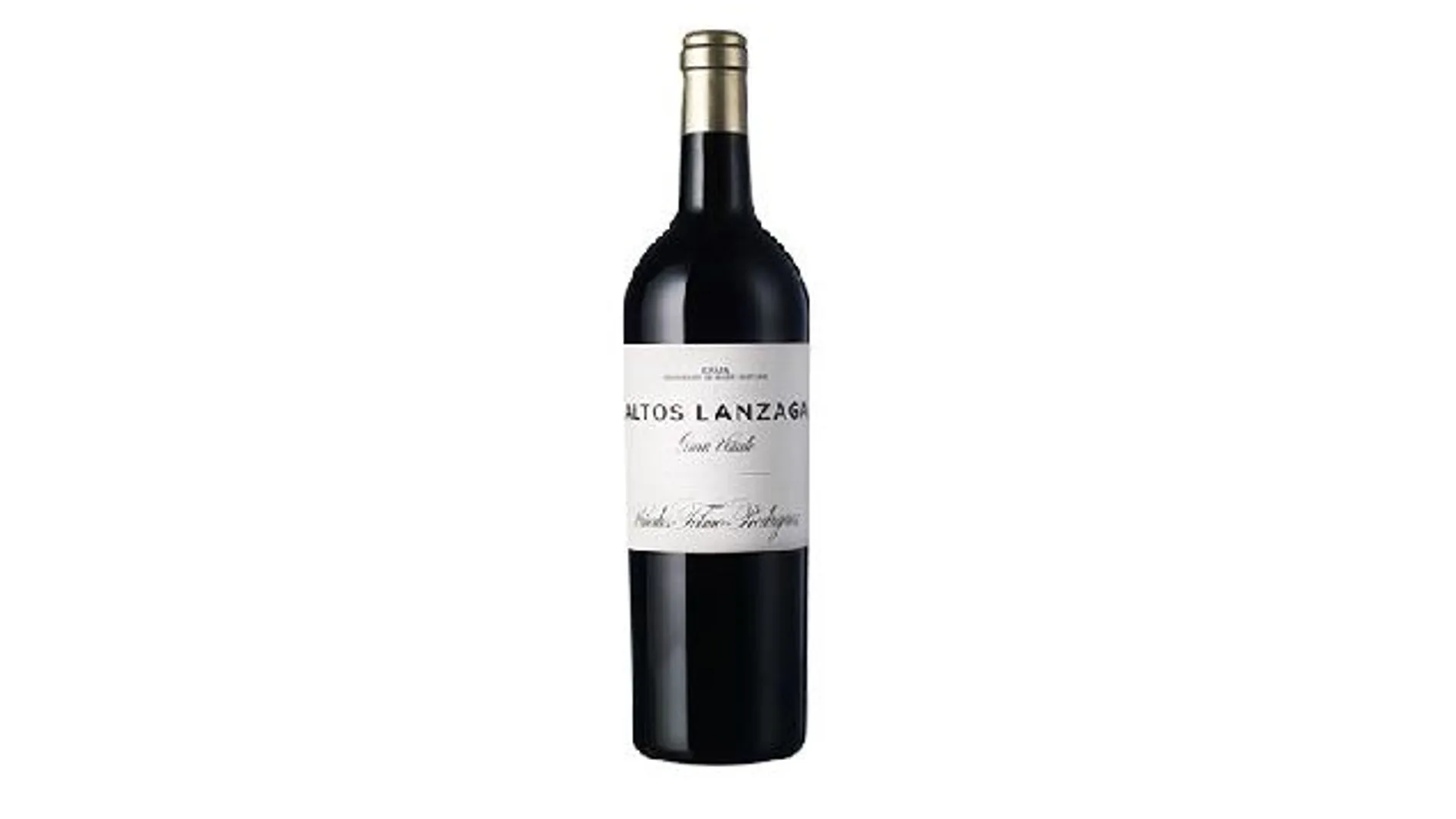 Vinos naturales: Gran Rioja
