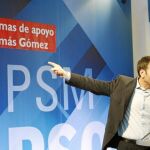Tiempo de vendetta