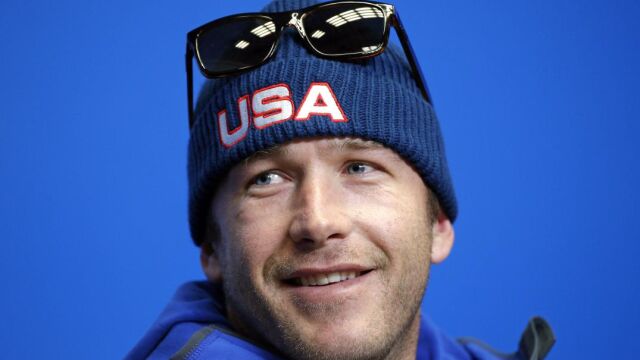 Bode Miller / Foto: Ap