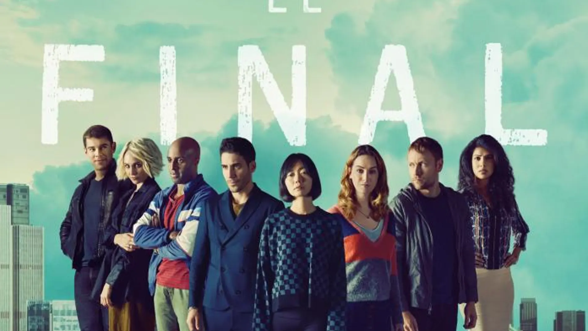 Netflix anuncia la fecha del capítulo final de ‘Sense8’