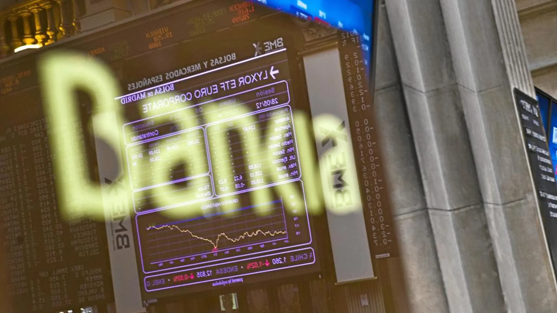 En marzo del año pasado se ganó el primer juicio por la venta de acciones de Bankia