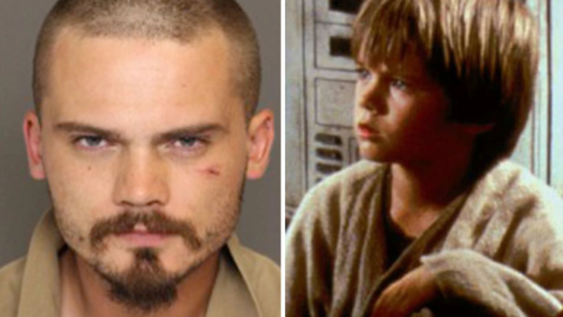 Jake Lloyd, diagnosticado de esquizofrenia
