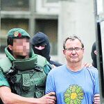 Amaiur blinda en el Senado a Goioaga, investigado por financiar a ETA