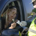 Los conductores están obligados a someterse a controles de droga si se les solicita