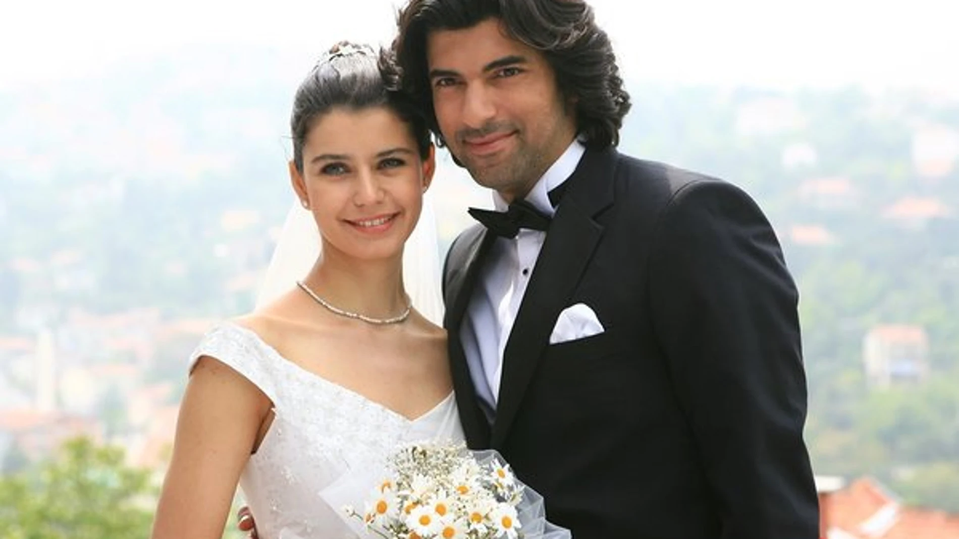 La exitosa ‘Fatmagül’ se va de boda en su recta final
