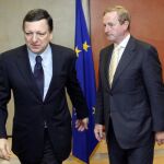 Barroso envía una carta a los líderes europeos para afianzar su candidatura