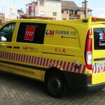 Un sicario dispara en la cabeza a un enfermo mental y huye