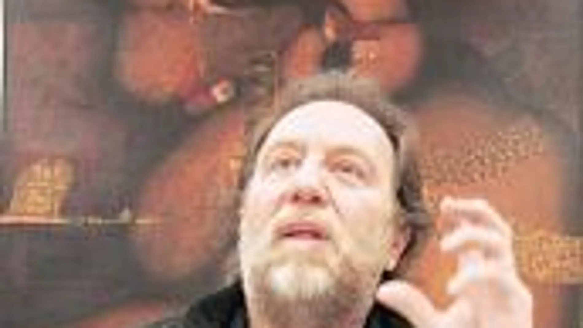 Riccardo Chailly, en Madrid