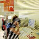 Más de de 3.300 mujeres se Teléfono de Información a la Mujer de Valladoliddel Teléfono de Información de la Junta