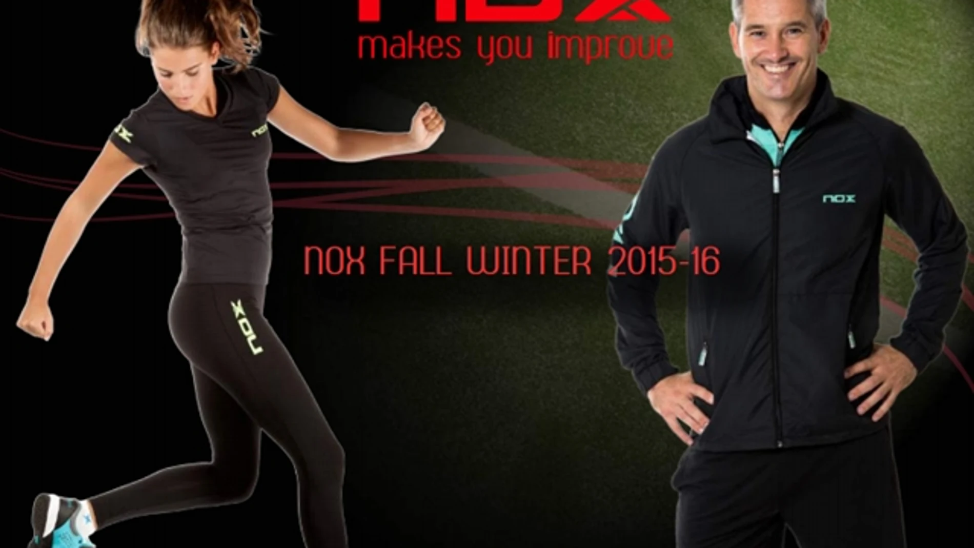 Textil NOX