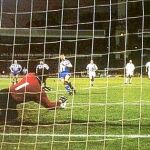 14 de mayo de 1994. Djukic falló uno de los penaltis más famosos. El Dépor perdió la Liga