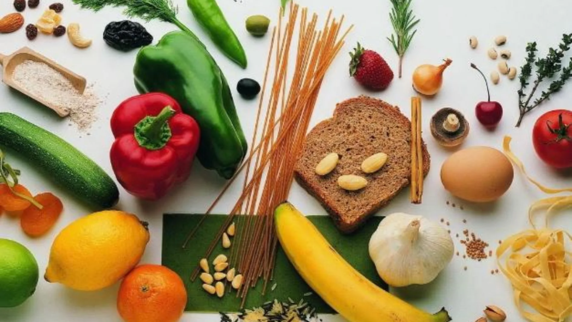 La filosofía «slow food» defiende la cocina de proximidad, saludable y sostenible
