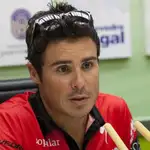  Gómez Noya gana el Campeonato de España Sprint