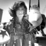 Tammie Jo Shults, la piloto que salvó la vida de 148 pasajeros