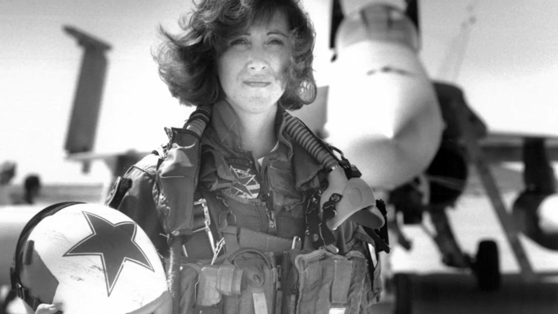 Tammie Jo Shults, la piloto que salvó la vida de 148 pasajeros