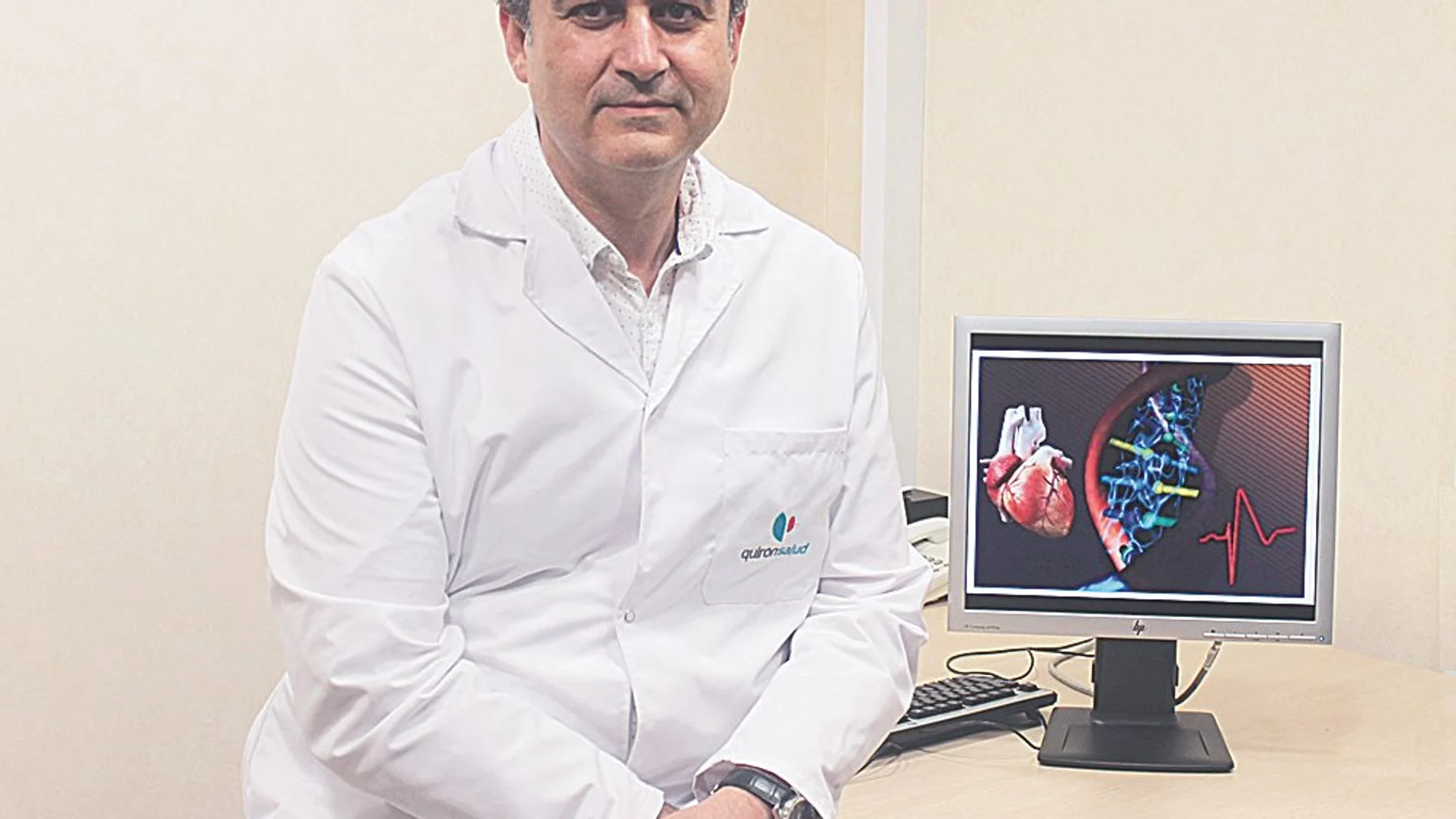 Dr. Constancio Medrano