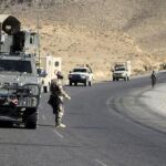 El primer batallón de infantería afgano instruido por militares españoles ha llegado a la provincia de Badghis