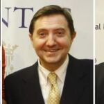 Jiménez Losantos Luis Herrero y César Vidal coparán las principales franjas horarias de esRadio a partir de septiembre