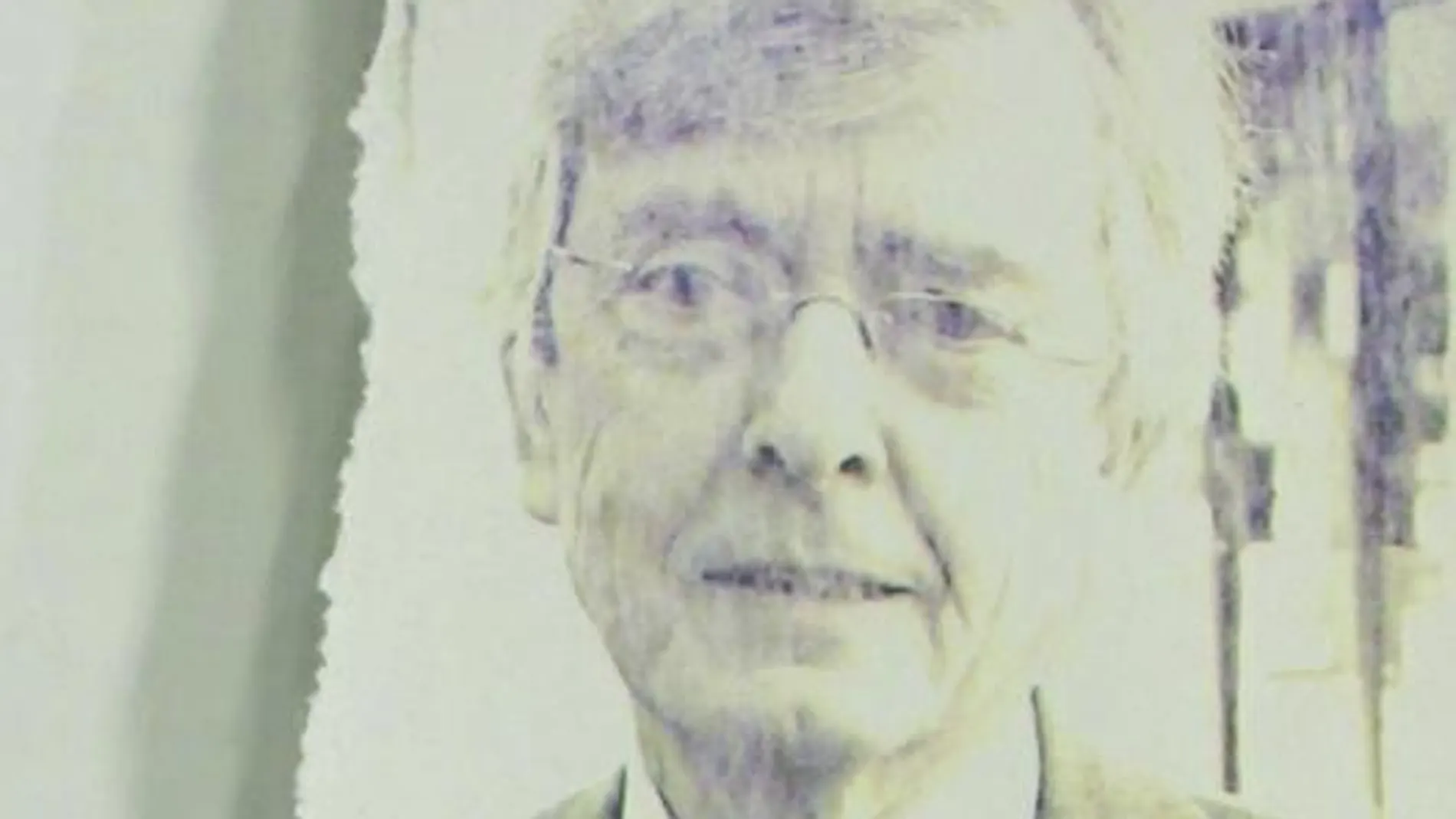 Jorge Trías: artista de la venganza y agitador de cloacas