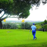 En la actualidad el Club de Campo tiene 30.000 socios que disfrutan de sus instalaciones