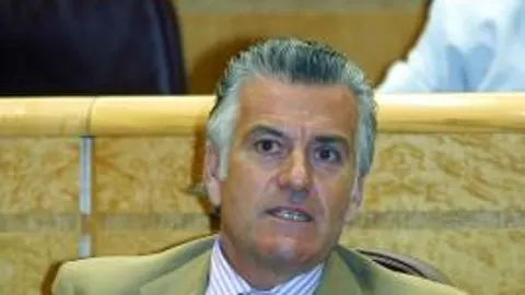 El TS eleva al Parlamento el suplicatorio para investigar a Bárcenas y Merino