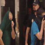 La Audiencia Nacional pone en libertad a los dos detenidos