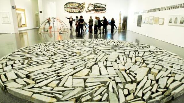 El arte contemporáneo, por Pedro Alberto CRUZ SÁNCHEZ