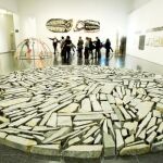 El arte contemporáneo, por Pedro Alberto CRUZ SÁNCHEZ