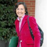 Rosa Aguilar debe reactivar el plan que anunció Zapatero